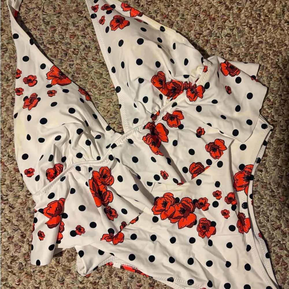Steph One Piece Swimsuits for Steph